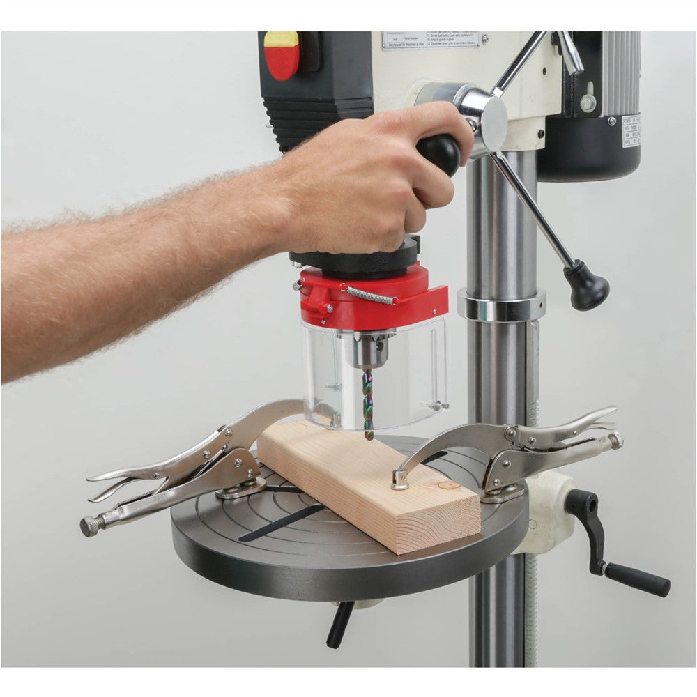 Shop Fox W1680 - 17" Floor Model Drill Press