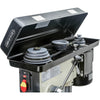 Shop Fox W1680 - 17" Floor Model Drill Press