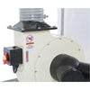 Shop Fox W1685 - 1-1/2 HP Dust Collector