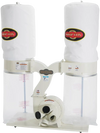 Shop Fox W1687 - 3 HP Dust Collector