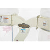 Shop Fox W1687 - 3 HP Dust Collector