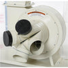Shop Fox W1687 - 3 HP Dust Collector