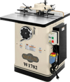 Shop Fox W1702 - 3 HP Shaper