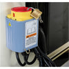 Shop Fox W1702 - 3 HP Shaper