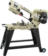 Shop Fox W1715 - 4-1/2" x 6" 3/4 HP Metal-Cutting Bandsaw