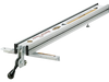 Shop Fox W1720 - Aluma-Classic Fence w/ Long Rails