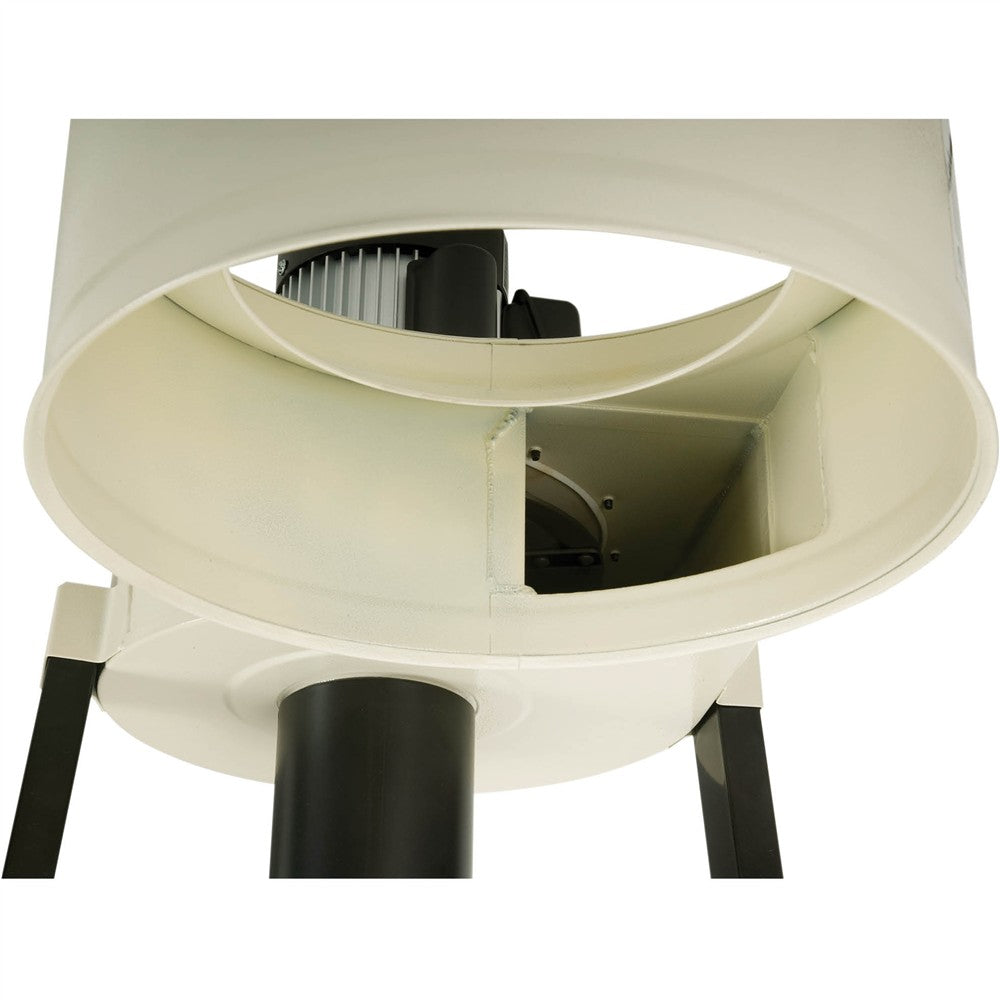 Shop Fox W1727 - 1 HP Dust Collector
