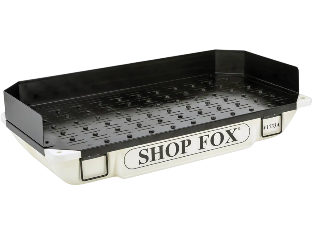 Shop Fox W1733A - 40" x 20" Benchtop Downdraft Table