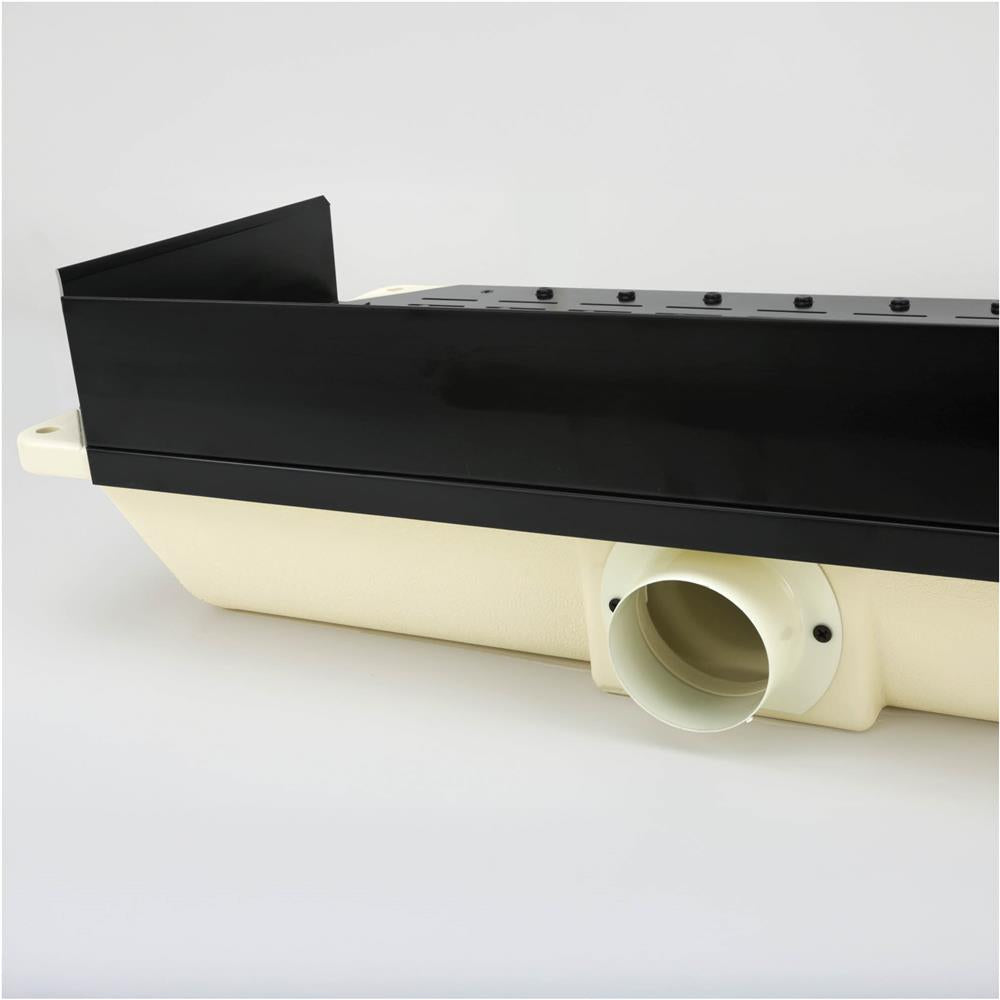 Shop Fox W1733A - 40" x 20" Benchtop Downdraft Table