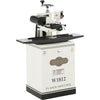 Shop Fox W1812 - 2 HP 7" Planer / Moulder with Stand
