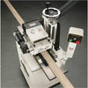 Shop Fox W1812 - 2 HP 7" Planer / Moulder with Stand