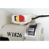 Shop Fox W1826 - 1 HP Wall Dust Collector