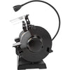 Shop Fox W1839 - 6" Variable-Speed Grinder with Work Light