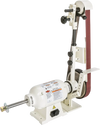 Shop Fox W1843 - Knife Belt Sander/Buffer