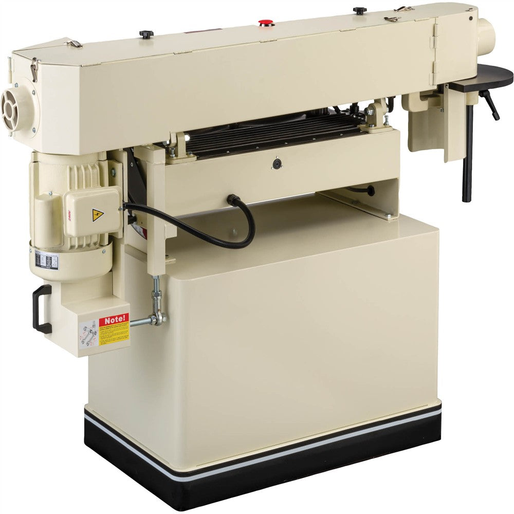 Shop Fox W1845 - 6" x 108" Oscillating Edge Sander