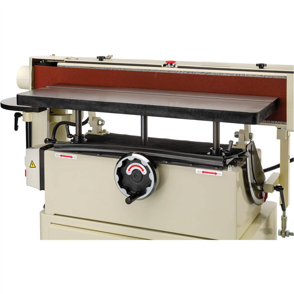 Shop Fox W1845 - 6" x 108" Oscillating Edge Sander