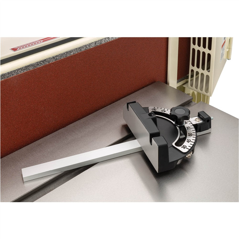 Shop Fox W1845 - 6" x 108" Oscillating Edge Sander