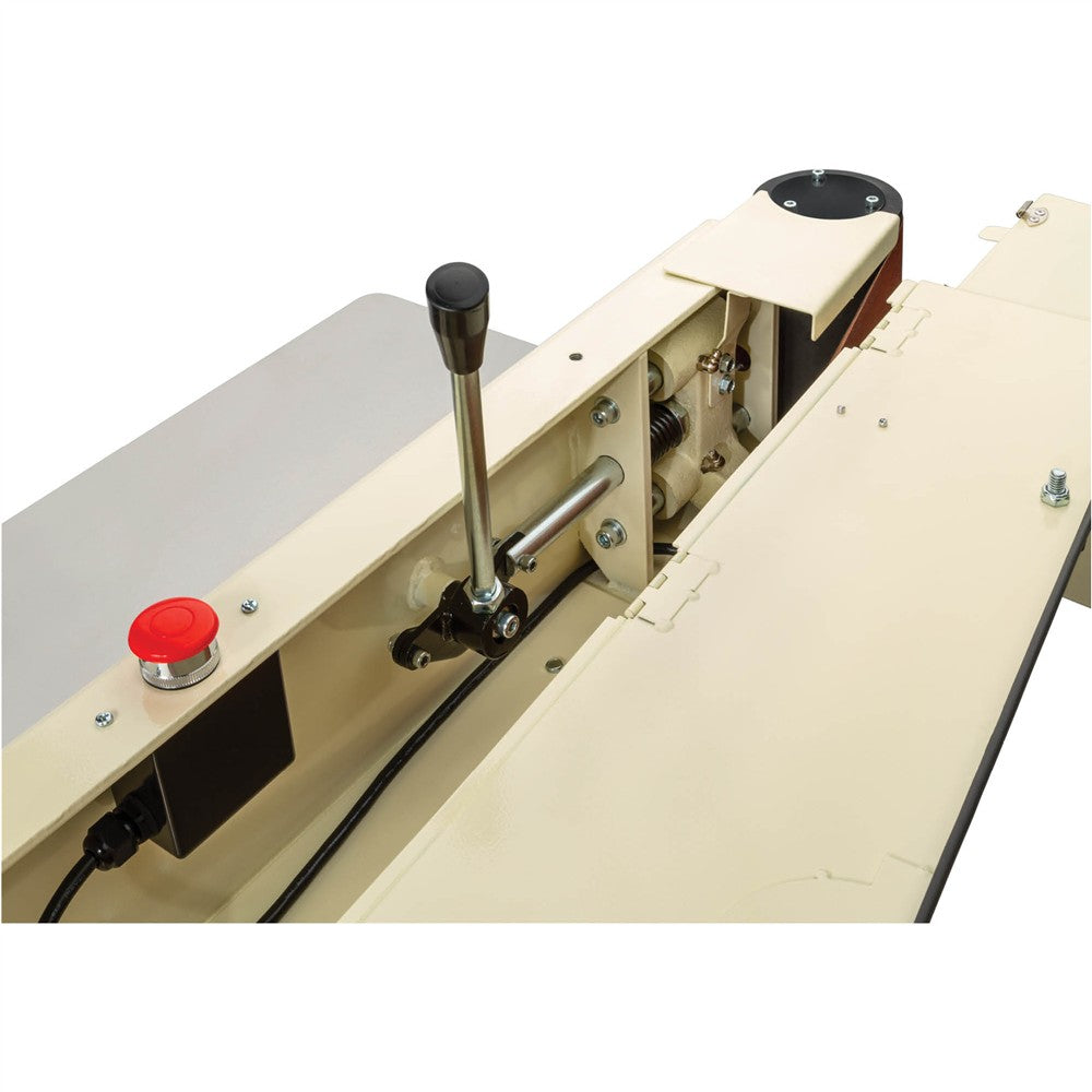Shop Fox W1845 - 6" x 108" Oscillating Edge Sander