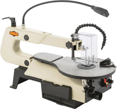 Shop Fox W1872 Scroll Saw 16