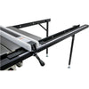 Shop Fox W2006 - The Classic Fence w/ 7' Rails & Legs