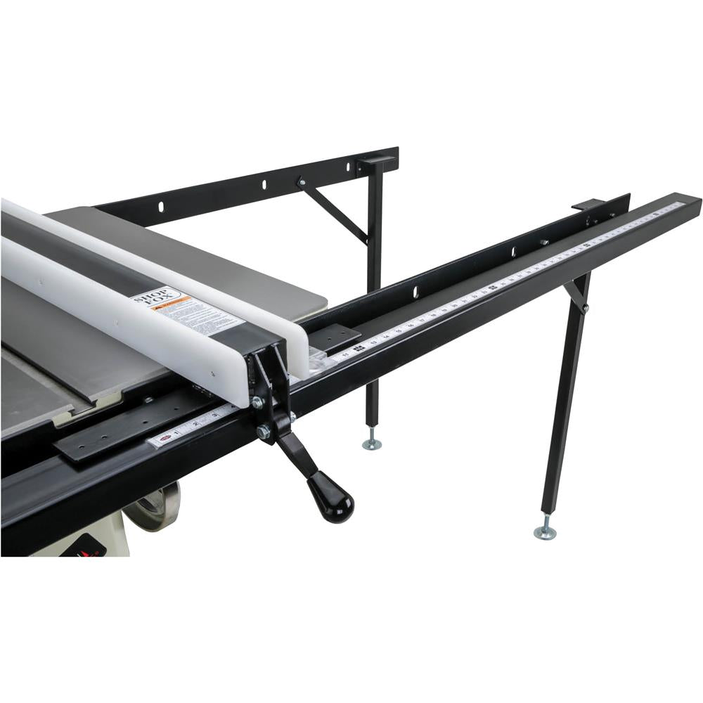Shop Fox W2006 - The Classic Fence w/ 7' Rails & Legs