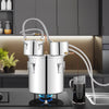 5/10 Gal 22/38 L Water Alcohol Distiller for DIY Whisky-5 Gal - Gallery View 1 of 10