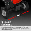 5 inch E-start ZONSEN 459cc Gasoline Engine Powered Wood Chipper ,  GS1500