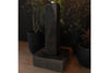 Yin Yang Outdoor Water Fountain