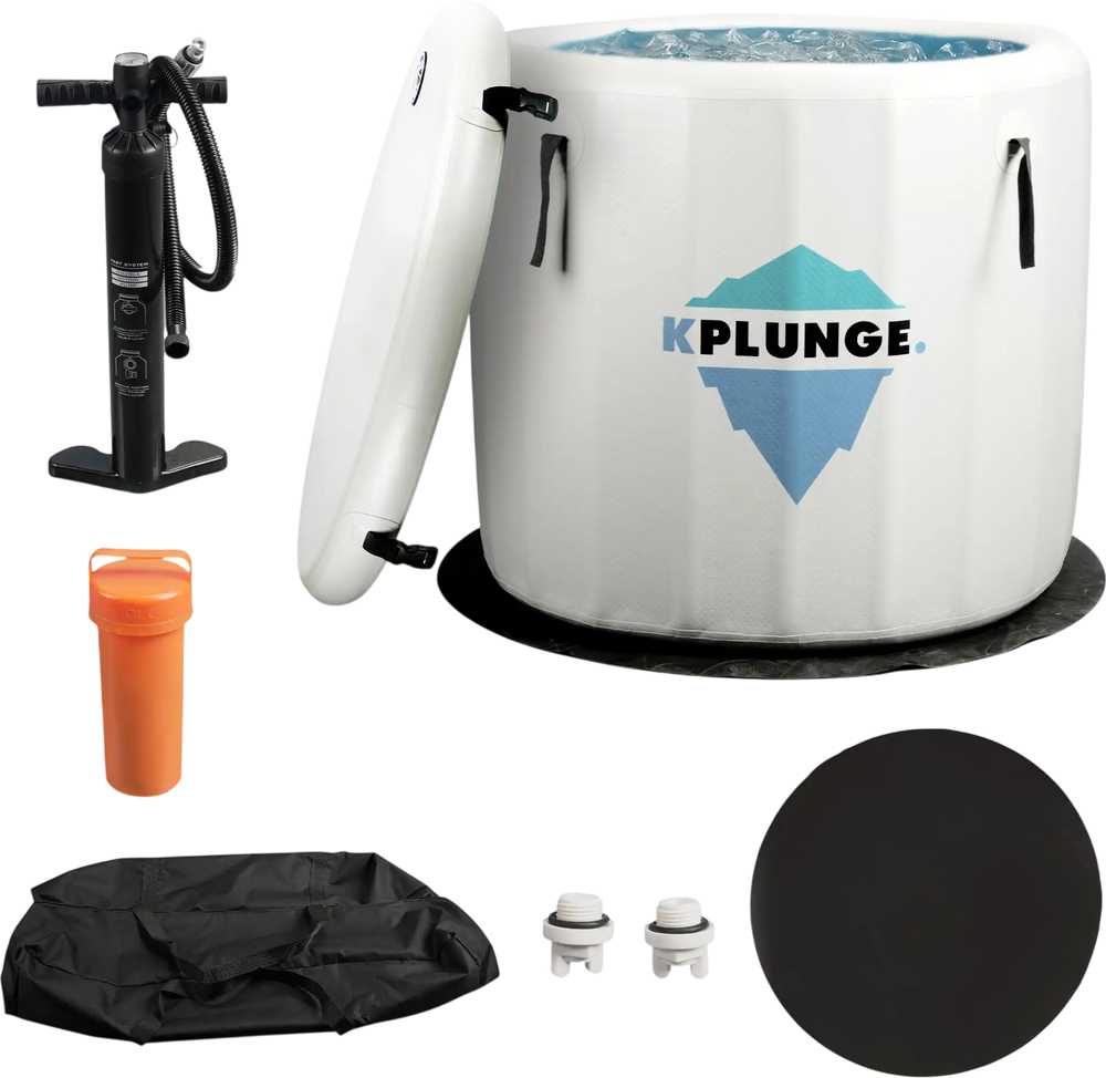 Image: KPlunge