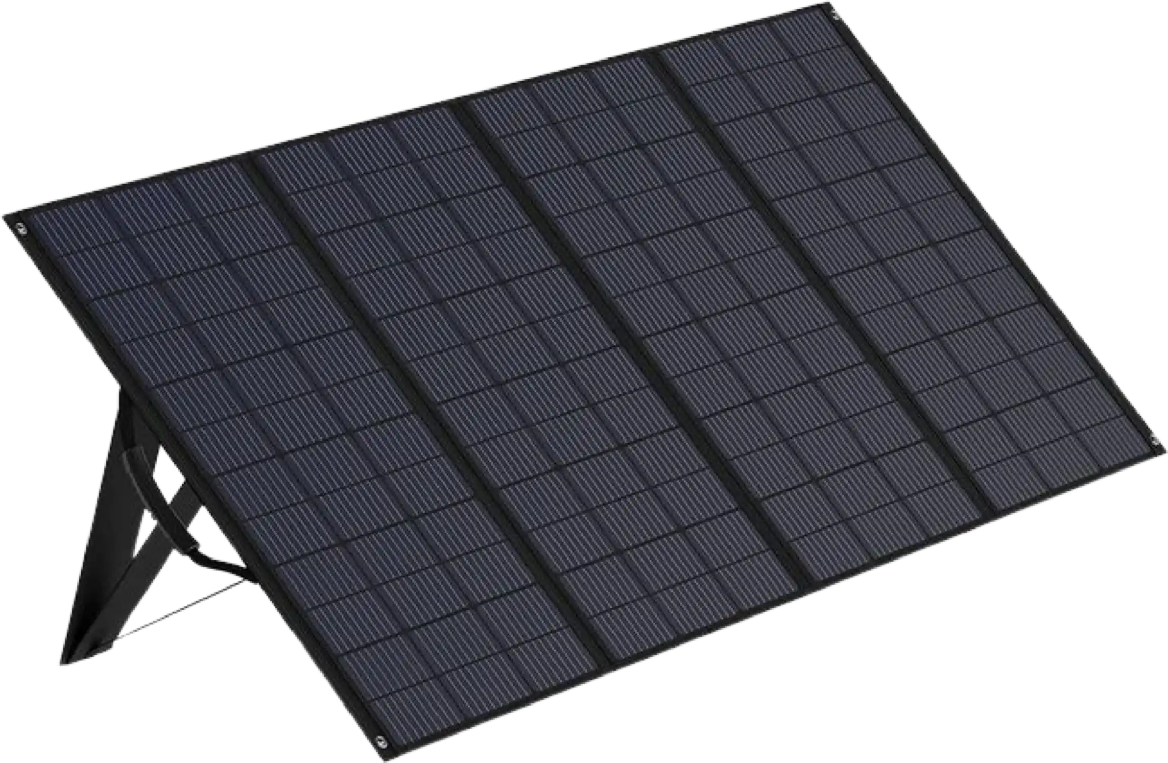 Zendure ZD400SP Portable Solar Panel 400 Watt New