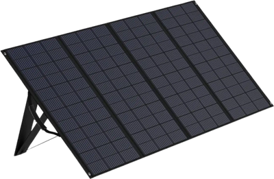 Zendure ZD400SP Portable Solar Panel 400 Watt New