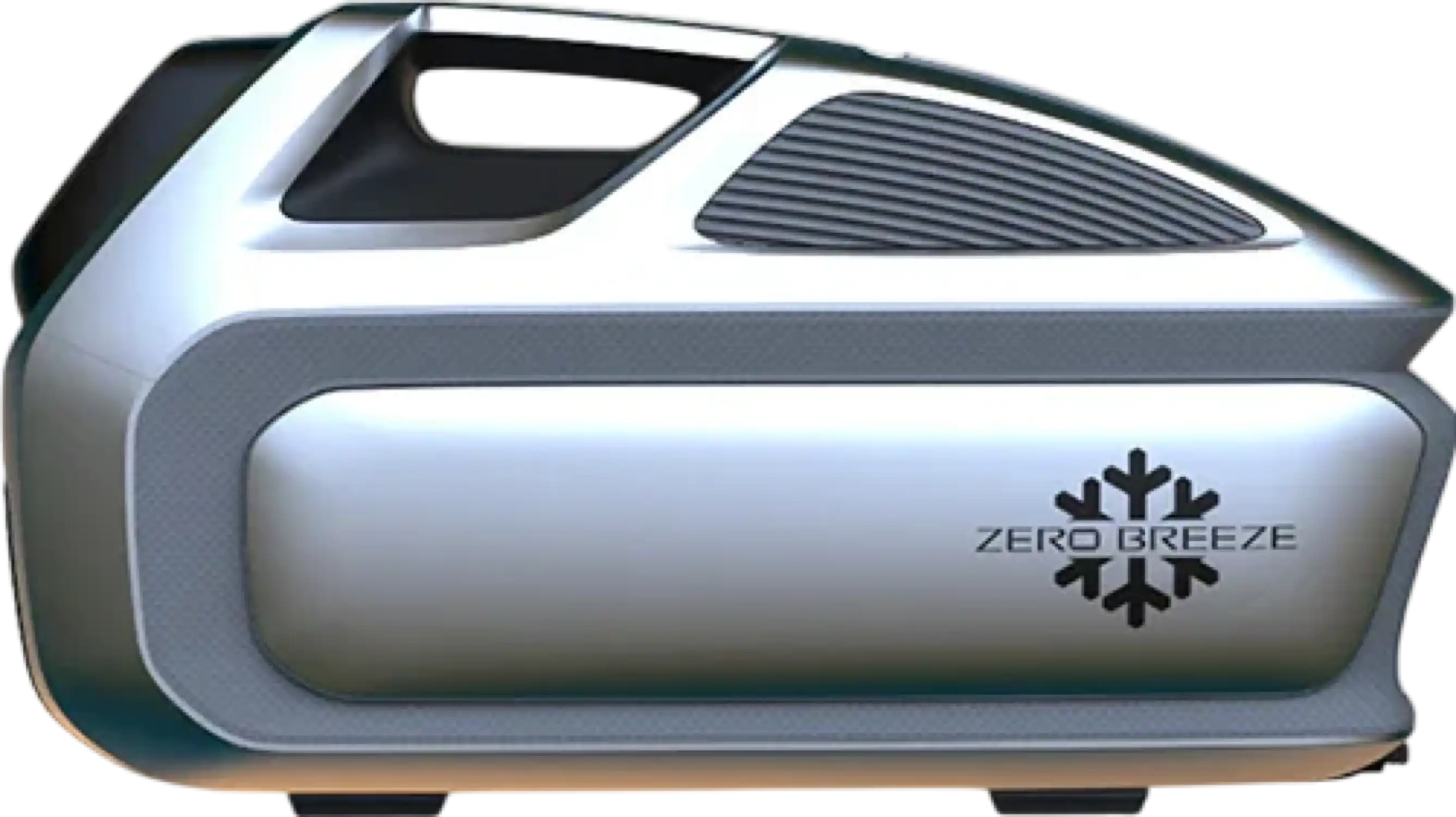 Zero Breeze Mark 3 Portable Air Conditioner 5280 BTU New
