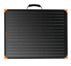 FlexSolar G100 100 Watt Briefcase Solar Panel Kit New