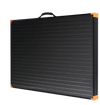 FlexSolar G100 100 Watt Briefcase Solar Panel Kit New