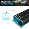 Renogy RNG-DCC1212-60-US 12V 60A DC to DC Battery Charger New