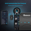 Renogy RBC30D1S-US DCC30S 12V 30A Dual Input DC-DC On-Board Battery Charger with MPPT New
