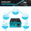 Renogy RNG-DCC1212-20-US 12V 20A DC to DC On-Board Battery Charger New