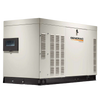 Generac Protector 30kW RG03015ANAX Liquid Cooled 1 Phase 120/240V LP/NG Standby Generator New