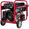 All Power America APGG10000 8000W/10000W Electric Start Gas Generator New