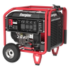 Energizer eZV7500 6500W/7500W EFI 50 Amp Electronic Fuel Injection Electric Start Inverter Generator Manufacturer RFB