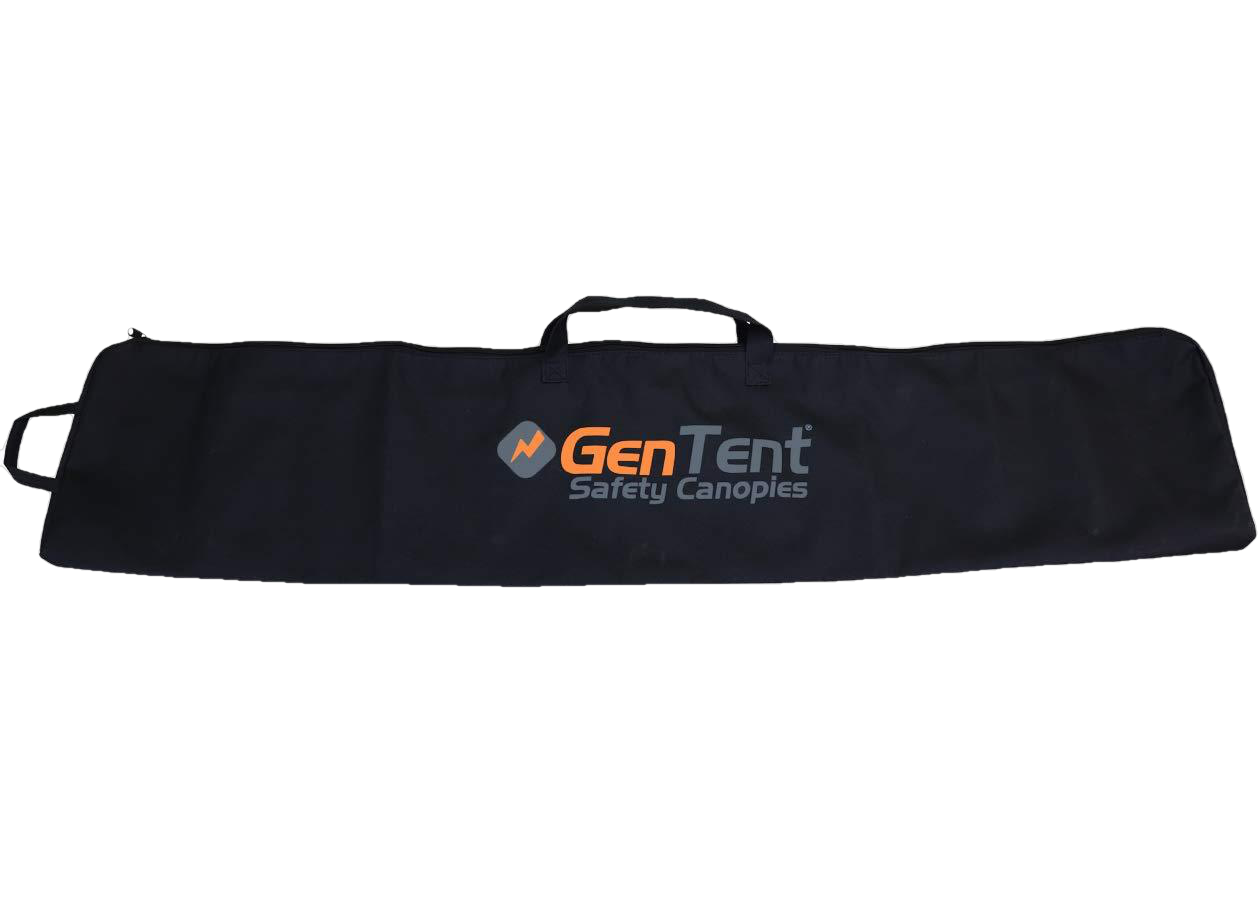 GenTent 10k Storage Bag and Tote New