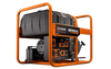 Generac XD5000 5000W/5500W Diesel Electric Start Generator Manufacturer RFB