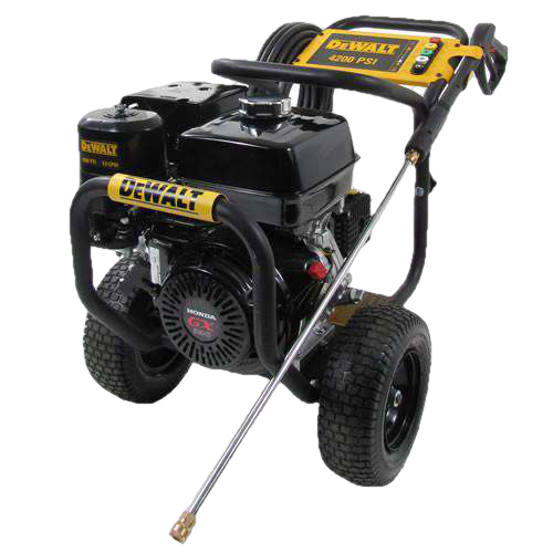 Dewalt DXPW4440 Pressure Washer 4400 PSI @ 4.0 GPM Direct Drive