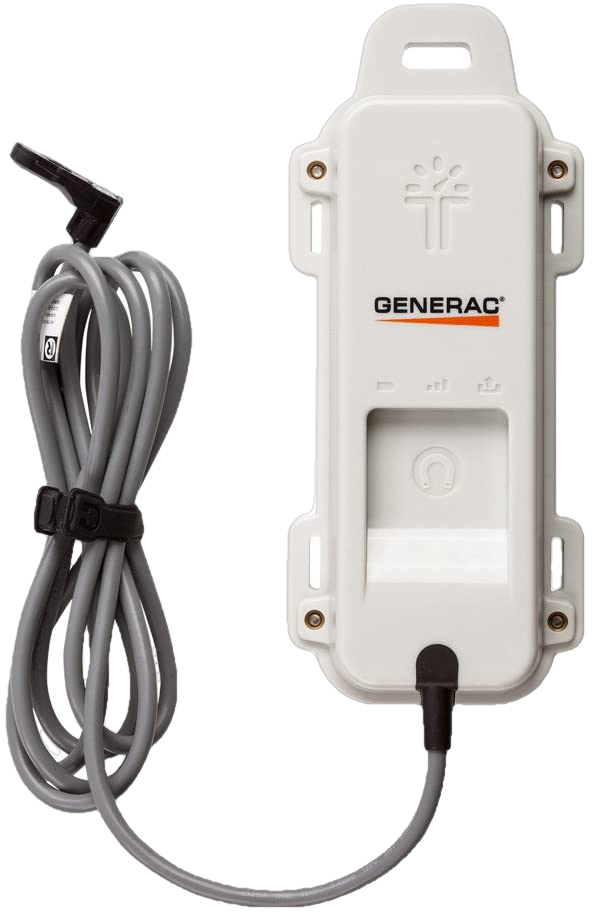 Generac WiFi LP Propane Tank Fuel Level Monitor New