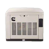 Cummins A061C596 RS17A 17kw Quiet Connect™ Series Home Standby Generator LP/NG Open box