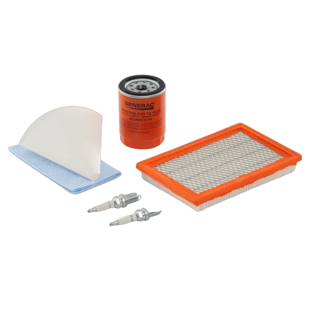 Generac Maintenance Kit for 13kw-18kw Generators