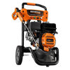 Generac 6923 3100 PSI 2.4 GPM Gas Pressure Washer New