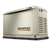 Generac 70291 WiFi Guardian 9kW/8kW LP/NG Standby Generator Manufacturer RFB