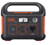 Jackery Explorer 290 Watt 400 Peak Power Station Push Button Start Battery Generator Manufacturer RFB