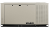 Kohler 48RCLC-QS6 48KW 120/208V 3-Phase Standby Generator with App Connect New